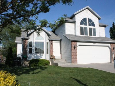 8407 S 1520 W, West Jordan, UT, 84088