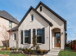 1513 Pintail Pl, Celina, TX 75009