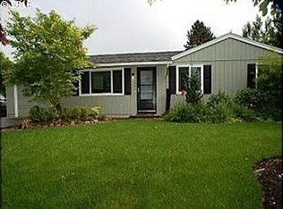14660 SW Walton Ct, Beaverton, OR 97006
