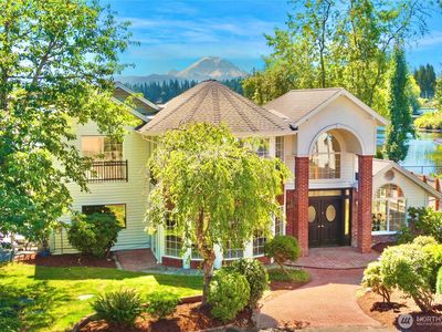 22547 SE 298th Street, Black Diamond, WA, 98010