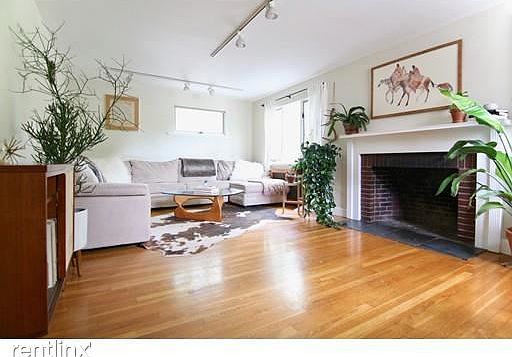 499 Mount Auburn St. #2 Cambridge - West Cambridge Shared Un