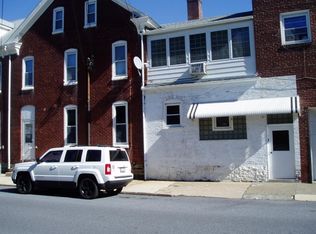 400 E Philadelphia Ave APT 3, Boyertown, PA 19512