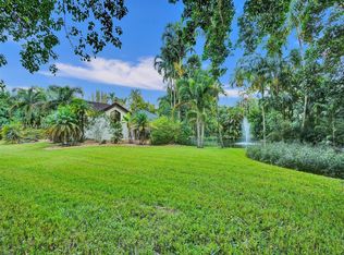4101 SW 101st Ave, Davie, FL 33328