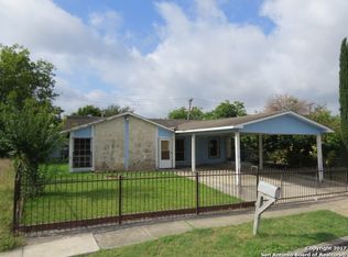 5306 Ghost Hawk St, San Antonio, TX 78242