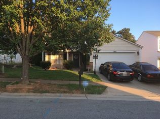 4426 Westhill Pl, Kernersville, NC 27284