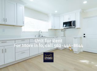 4951 Astor Ave, Commerce, CA 90040