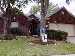 13423 Indigo Trace Ct, Houston, TX 77070