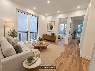 31 Woodbine Street, #2B