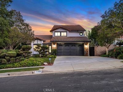 17252 Wentzel Way, Granada Hills, CA, 91344