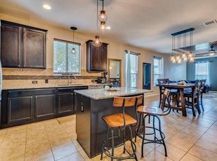 119 Moonwalker Trl, Buda, TX 78610