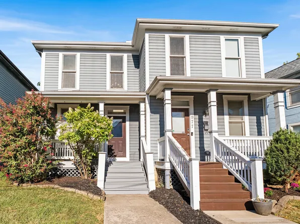 975 N 6th St, Columbus, OH 43201