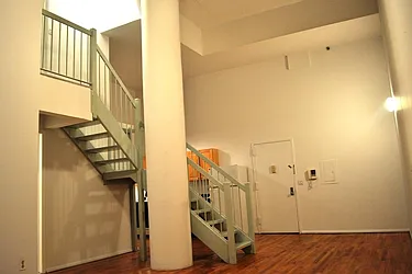 Rented by Corcoran
