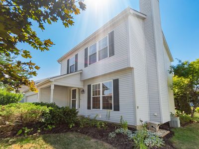 3243 Prairie Gardens Dr, Hilliard, OH, 43026