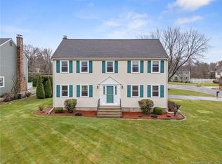 102 Orchard Hill Dr, Wethersfield, CT 06109