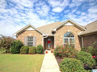 25126 Hudson Bnd, Athens, AL 35613