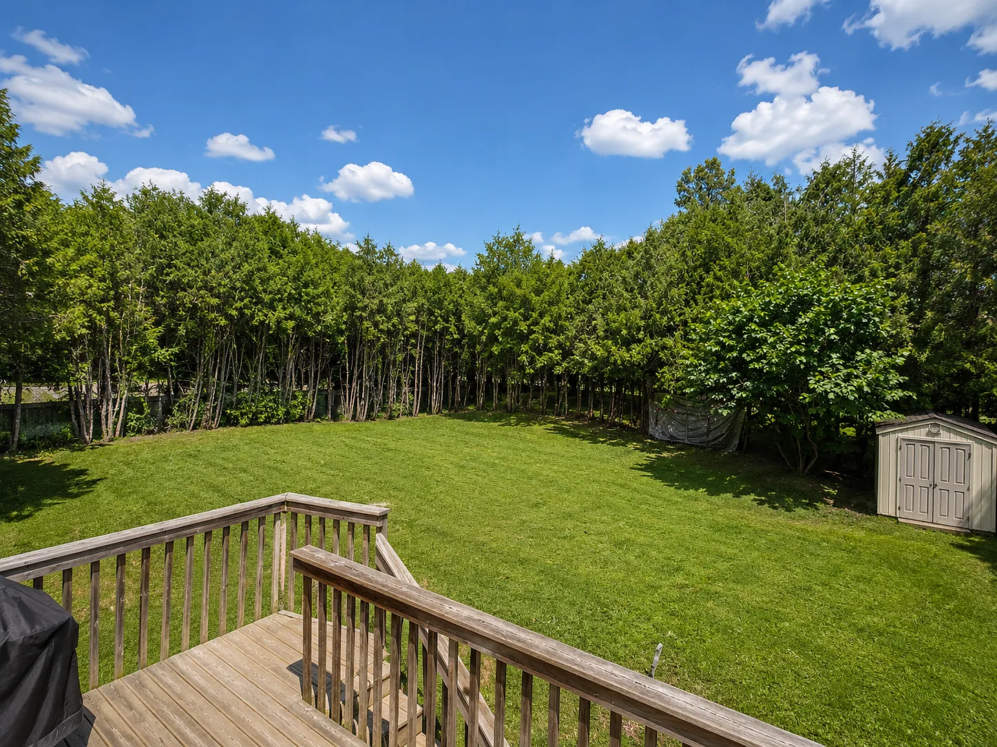50 Fringewood Drive (Upper Floor Only) - Available from September 1st 2026 — Photo 2