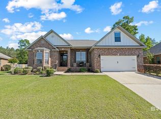12156 Squirrel Dr, Spanish Fort, AL 36527