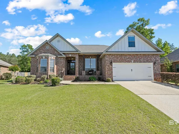 12156 Squirrel Dr, Spanish Fort, AL 36527