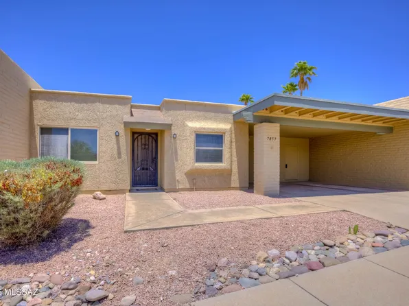 7857 E Baker St, Tucson, AZ 85710