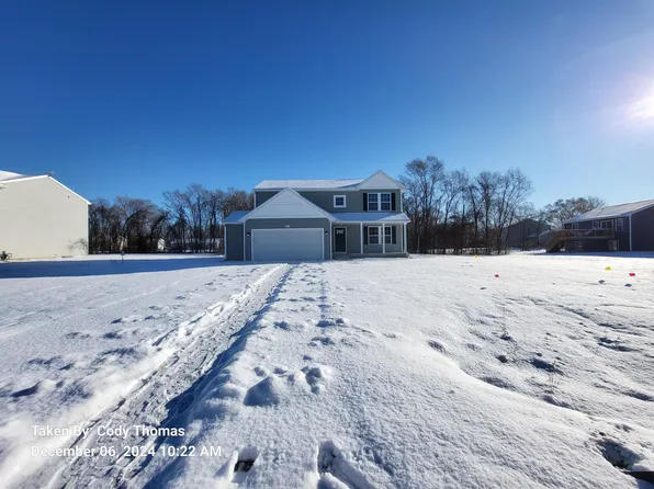 58717 Winterwood Ln, Three Rivers, MI 49093