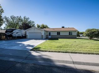 3119 Americana Dr, Grand Junction, CO 81504