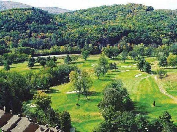 85 Fairway Drive #2, Ashland, NH 03217