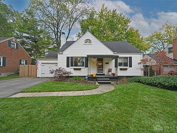4th image of 612 Oakview Dr