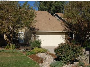 5422 Fossil Ct N, Fort Collins, CO 80525