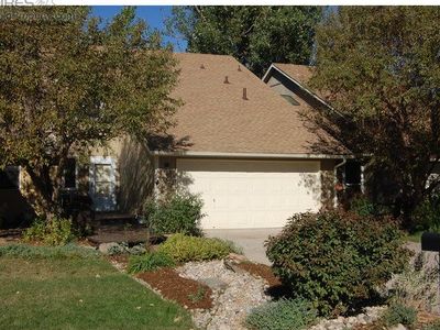 5422 Fossil Ct N, Fort Collins, CO, 80525