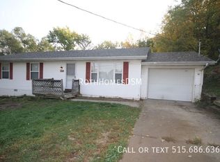 2131 SE 8th St, Des Moines, IA 50315