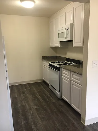 Floor plan Solano