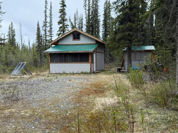 L2 B Sven Alaska Subdivision #1, Glennallen, AK 99588