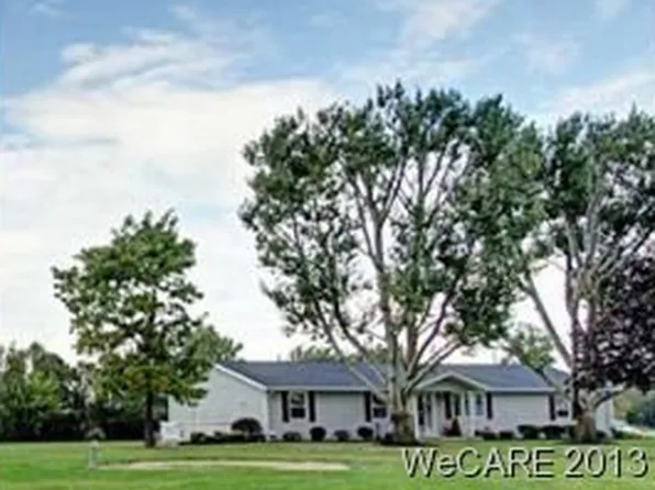 19714 Road 23t, Fort Jennings, OH 45844