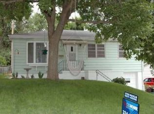 3628 Frederick St, Omaha, NE 68105