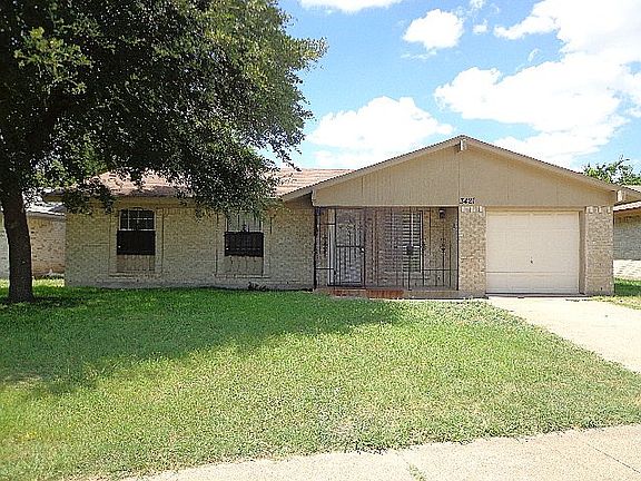 4th image of 3421 Judge Dupree Dr
