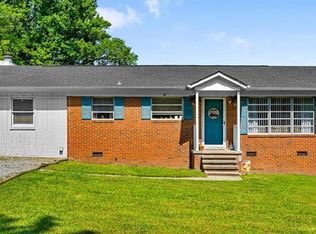 100 Linda Dr, Archdale, NC 27263