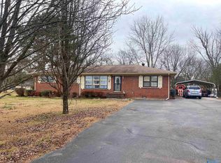 632 Harvest Rd, Harvest, AL 35749