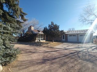 9781 Yellowstone Rd, Cheyenne, WY 82009