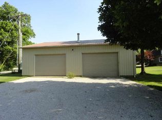 1605 Pleasant Valley Dr, Mount Vernon, IN 47620