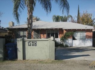 1508 El Serento Dr, Bakersfield, CA 93306