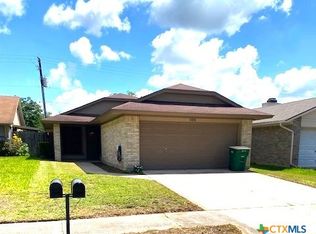 308 Waterford Dr, Victoria, TX 77901