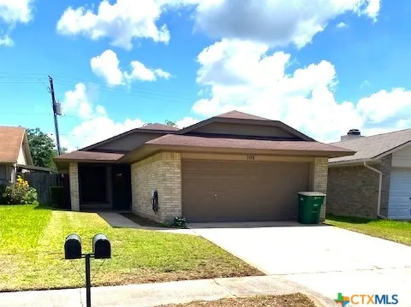 308 Waterford Dr, Victoria, TX 77901