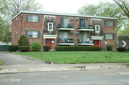 1st image of 238 S Wayne Ave APT 2