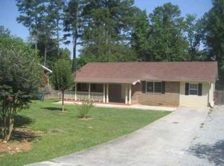 3393 N Creekview Dr, Lawrenceville, GA 30044