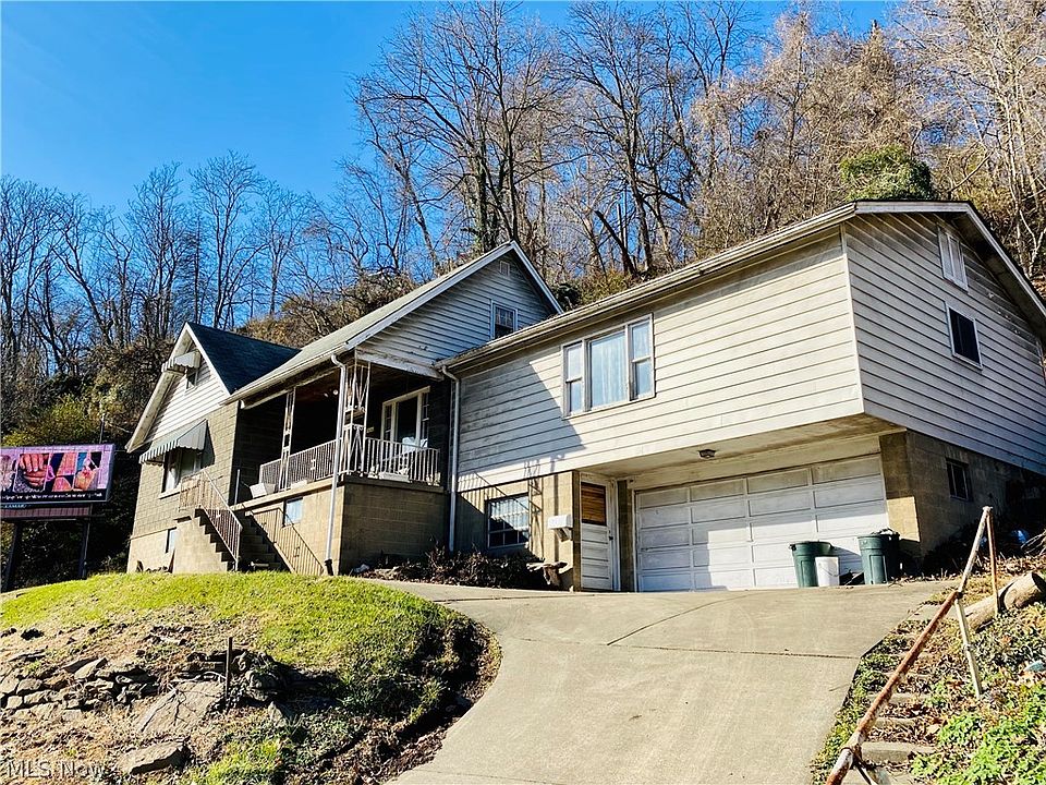 763 National Rd, Wheeling, WV 26003 MLS 4428852 Zillow