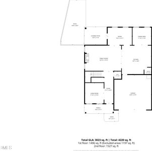 1665 Man O War Dr, Hope Mills, NC, 28348