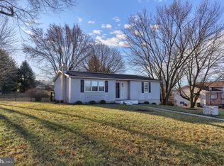 5 Valley View Ave, Annville, PA 17003