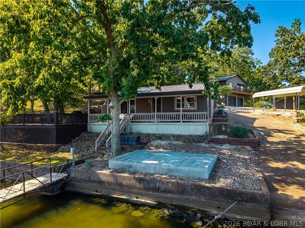 601 Deer Trail Dr, Roach, MO 65787