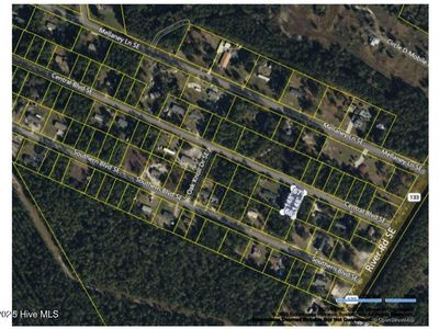 9343 Central Boulevard SE, Winnabow, NC, 28479