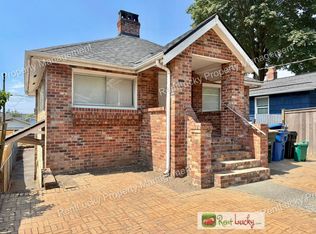 5511 18th Ave S, Seattle, WA 98108